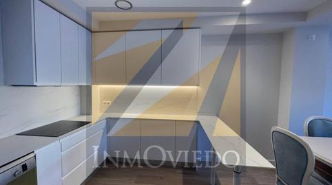 Photo 5 of Flat to rent in Calle Llano Ponte, Milán - Pumarín, Oviedo