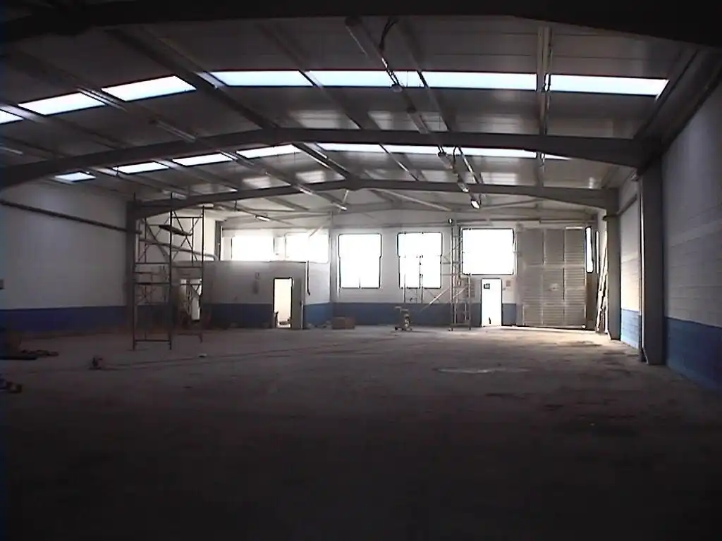 Nau industrial en venda a Vilassar de Dalt, imagen 7
