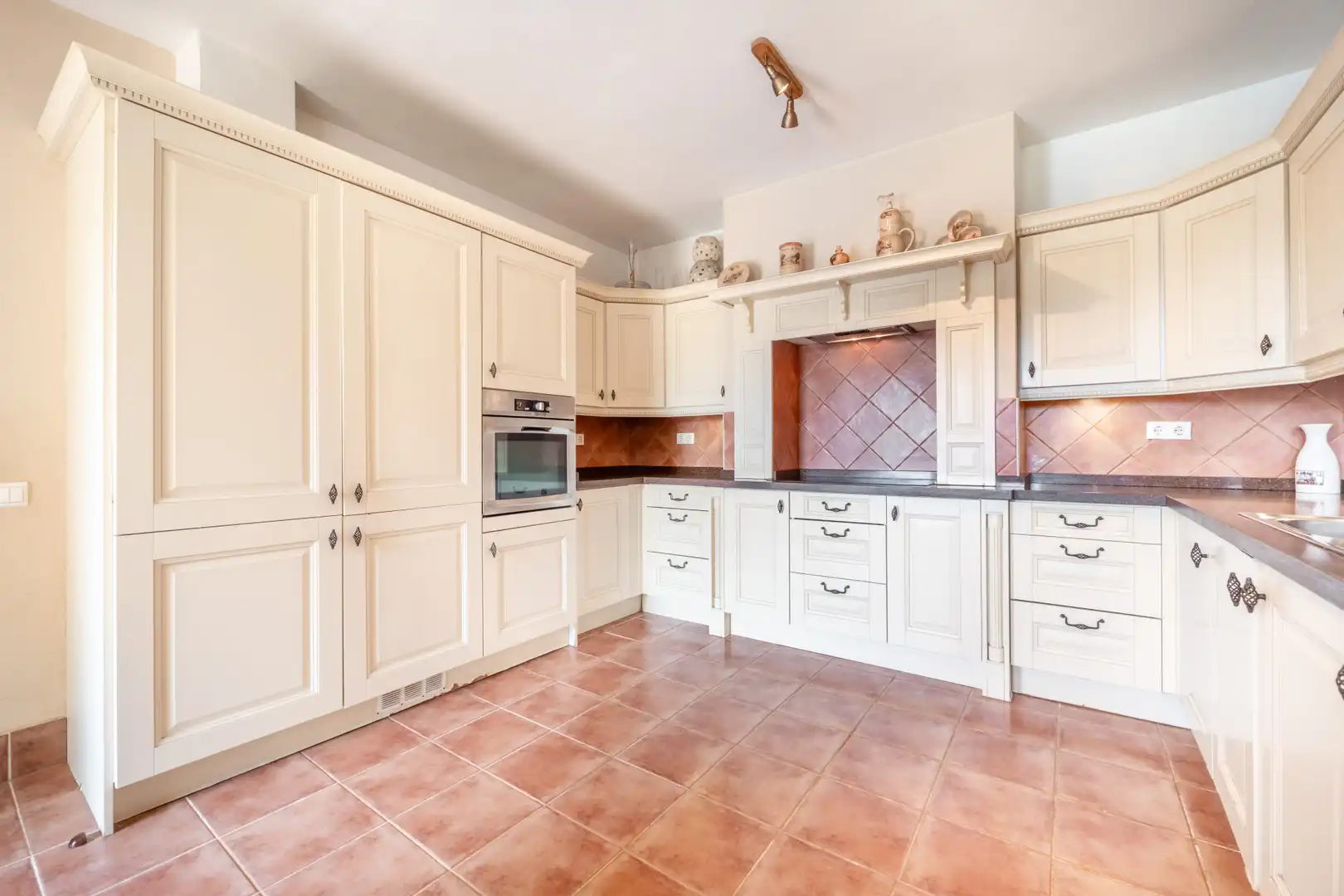 Casa o chalet en venta en El Rosario - Ricmar