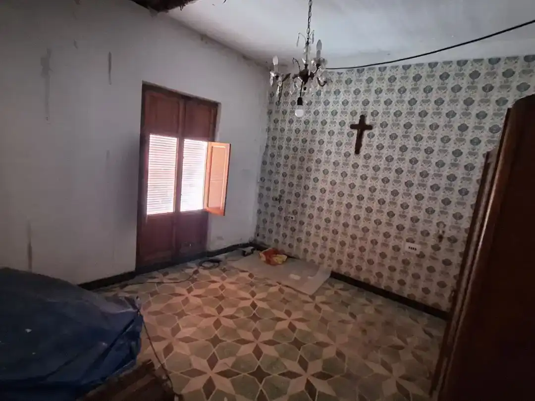 Casa adosada en venta en Algemesí con Balcón