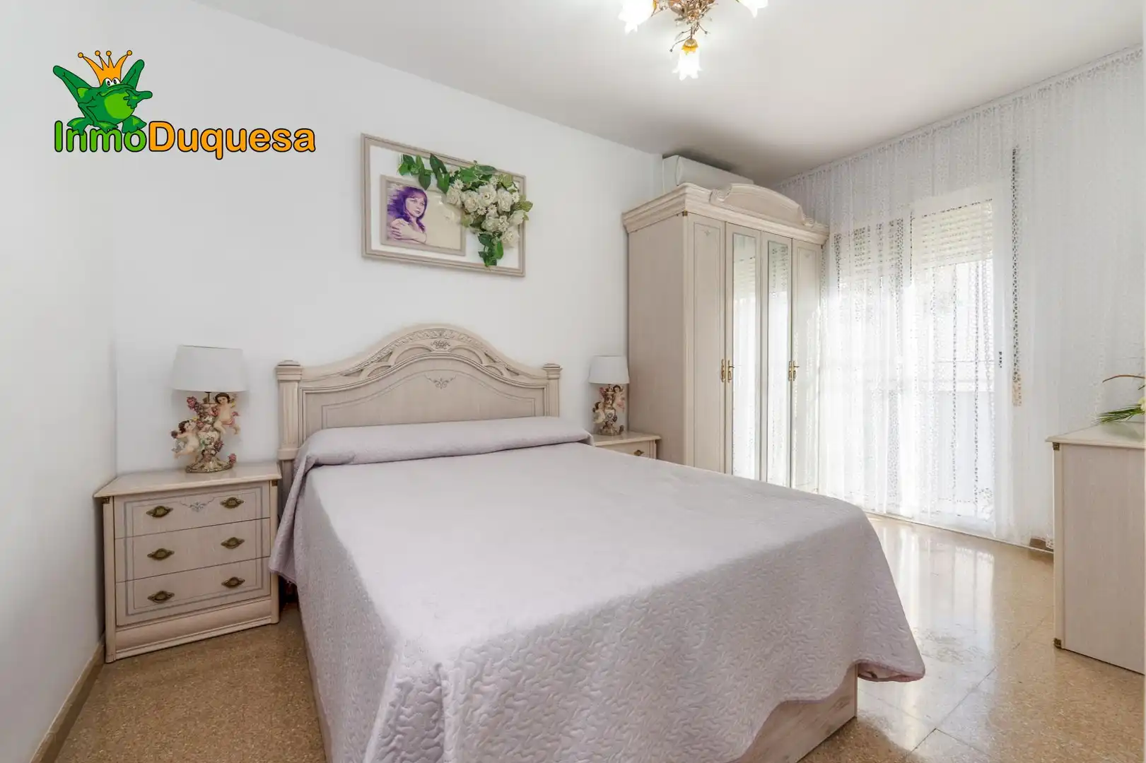 Appartement avec terrasse à vendre à Castell de Ferro, imagen 9
