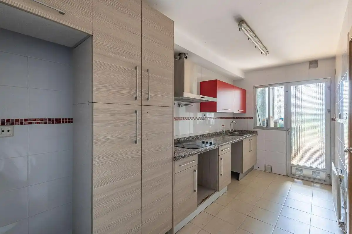 Piso en venta en Camino Bajo de Huétor, 19, Cervantes