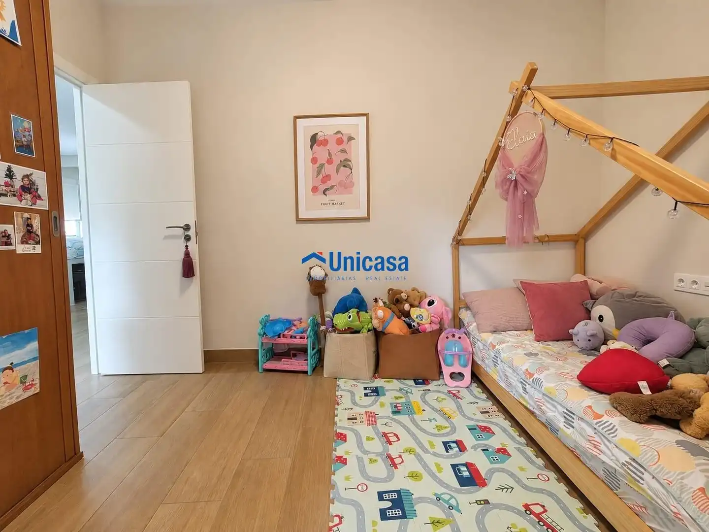 Maison jumelée avec jardin à vendre à Puerto de la Torre - Atabal, imagen 12
