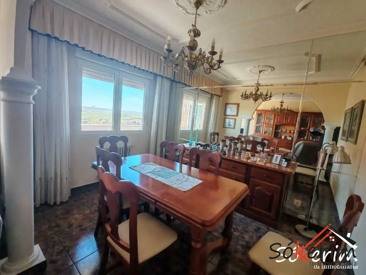 Piso en venta en Algete Centro