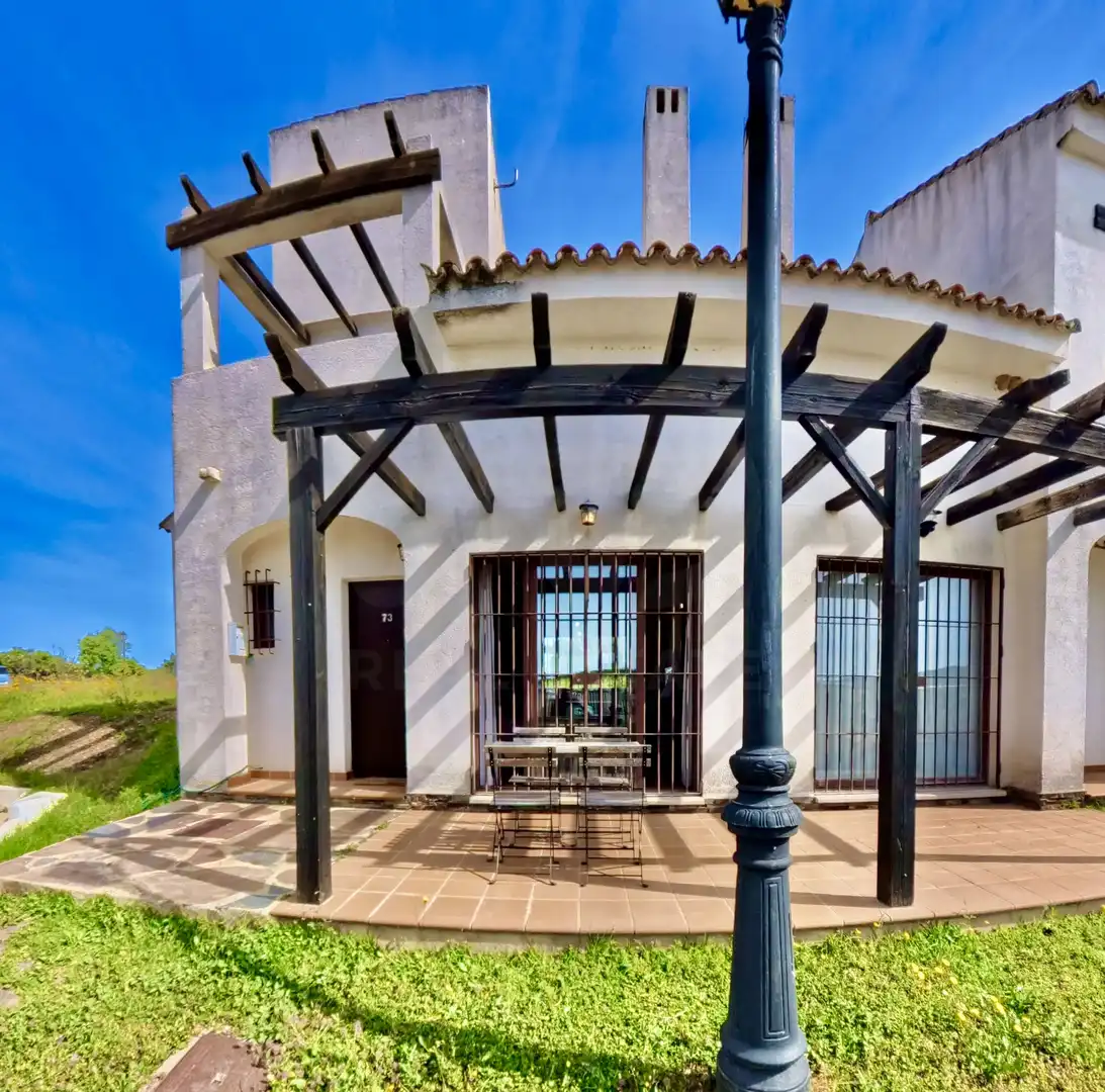Terrace of Houses for sale in El Ronquillo  with Air Conditioner, Heating and Terrace