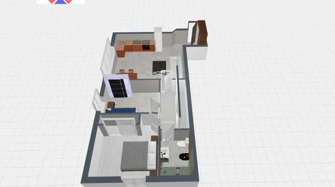 Foto 3 de Pis en venda a Rambla Castell de Ferro, 9, Castell de Ferro, Gualchos