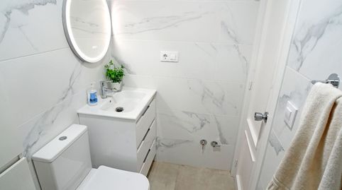 Foto 5 de Habitació a Avenida Da Universidade, 13, Mariñamansa, Ourense Capital