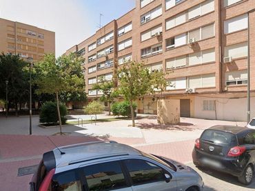 Local comercial en venta en Lorca Ciudad
