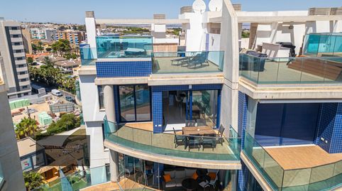 Foto 3 de Ático en venta en Mar Llana, Punta Prima, Torrevieja