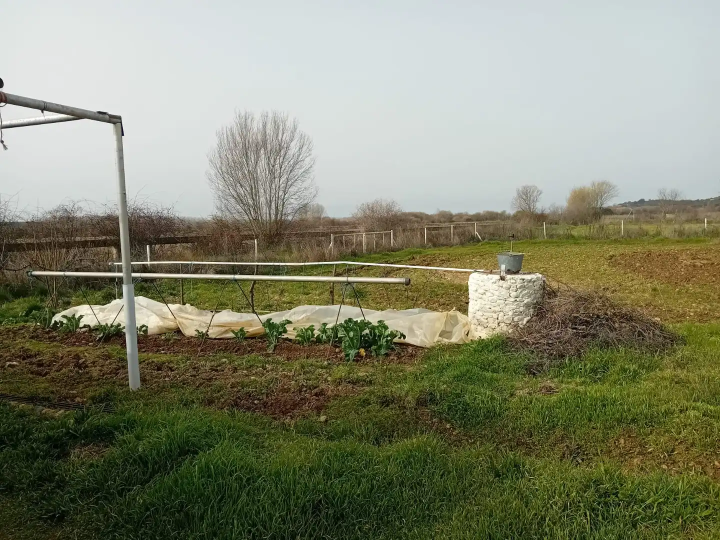 Terreno en venta en Villaveza de Valverde