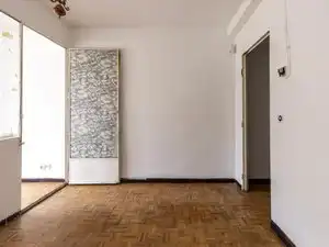 Bedroom of Flat for sale in Madrid  with Terrace and Alarm