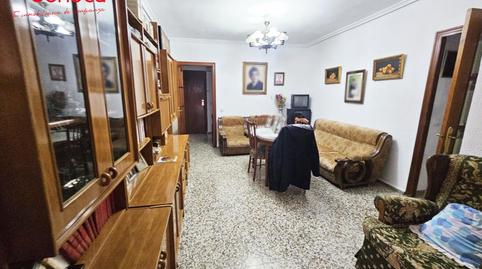 Foto 4 de Pis en venda a Huerta de la Reina - Trassierra, Córdoba