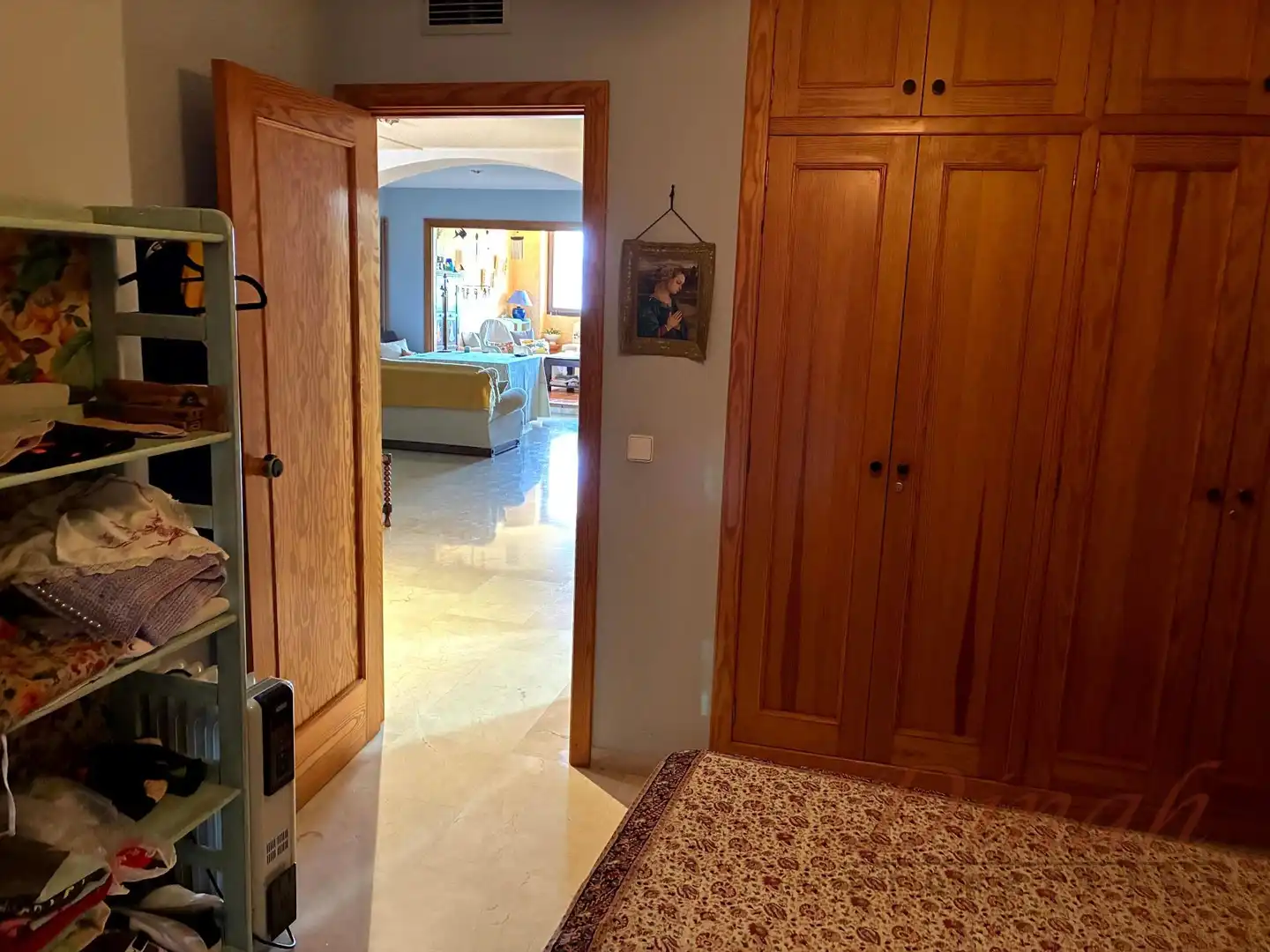 Ático en venta en Altea con Aire acondicionado, Calefacción y Trastero