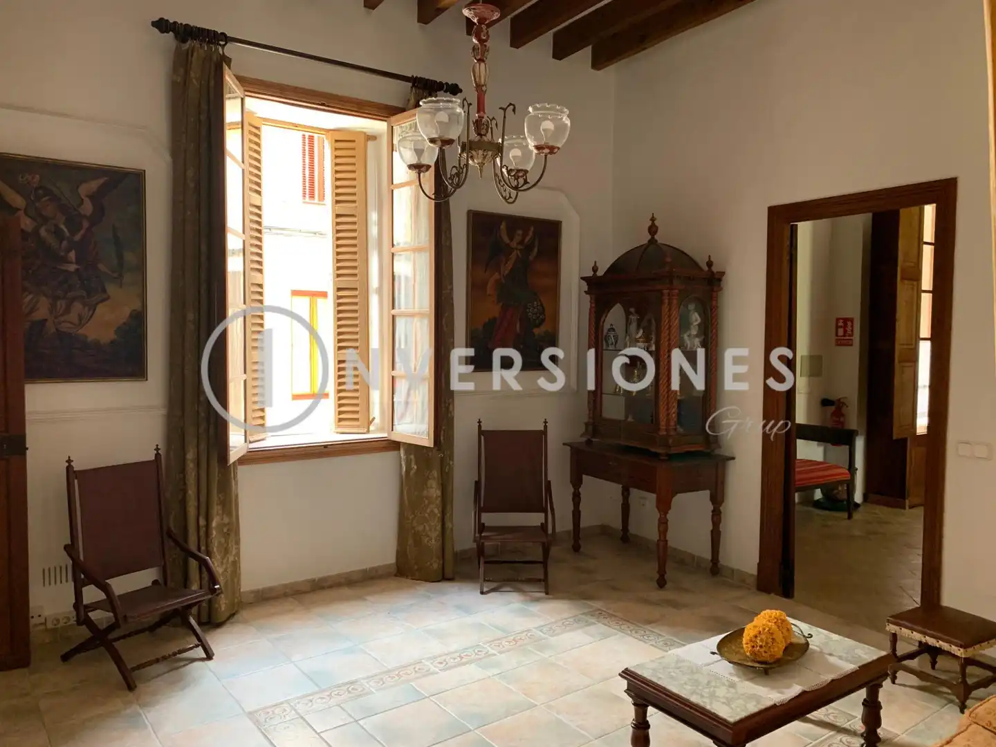 Haus mit Garten zum Verkauf in Calle Sant Joan, imagen 63