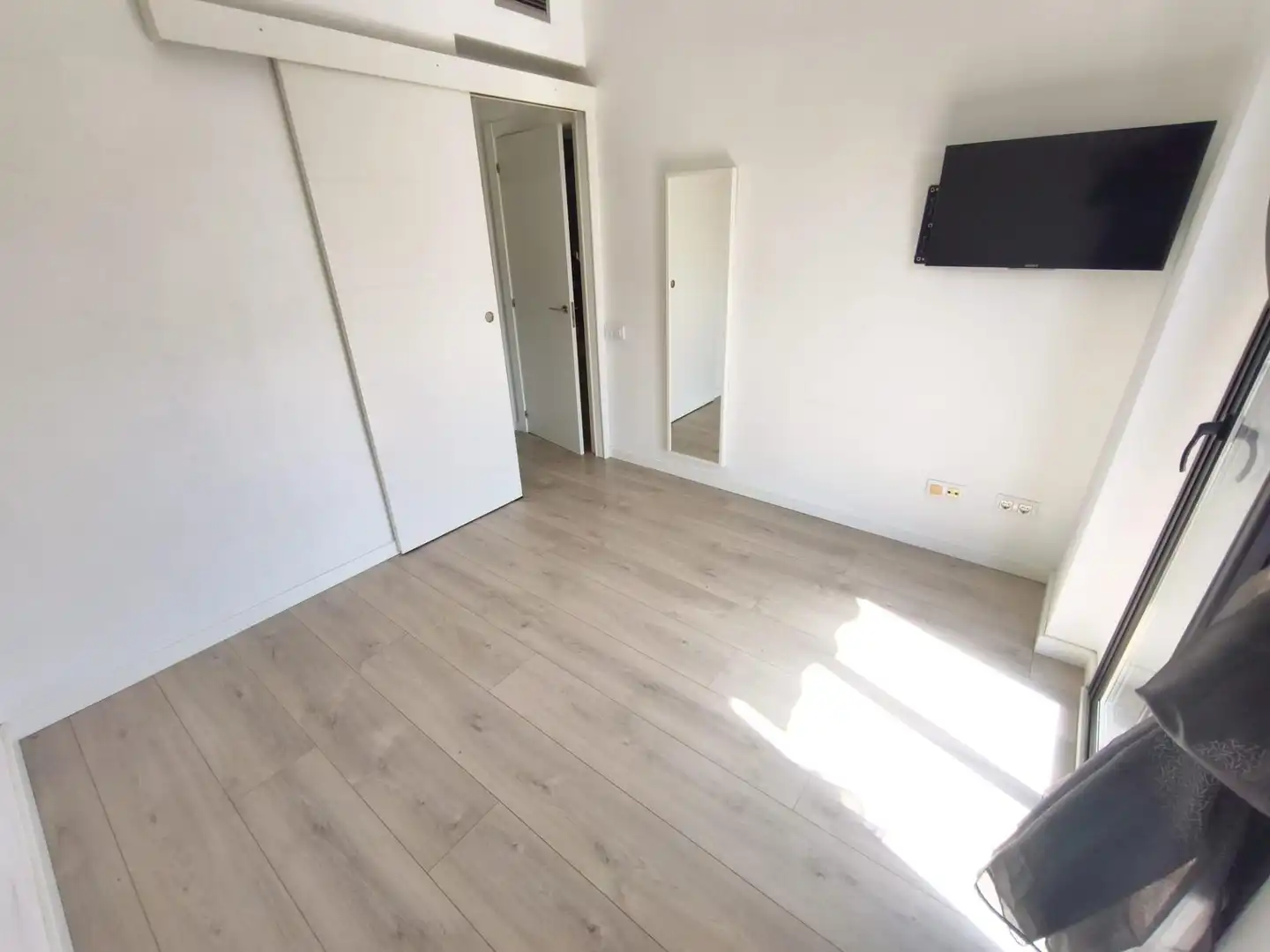 Habitación de Piso en venta en Terrassa con Aire acondicionado, Parquet y Alarma
