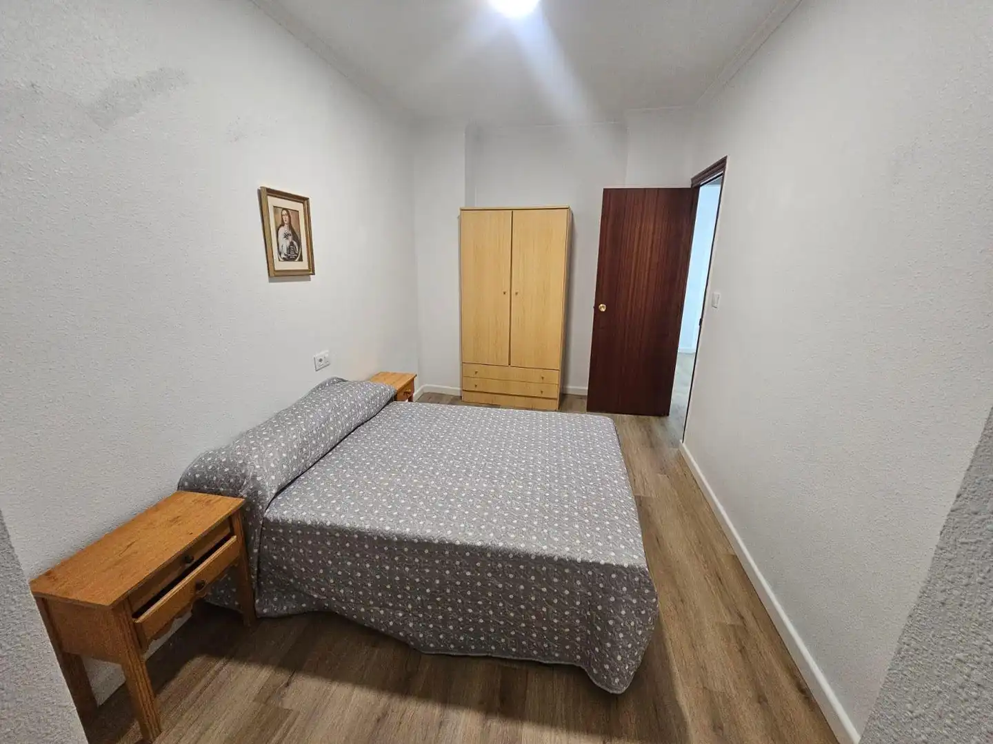 Habitación de Dúplex en venta en Ceutí