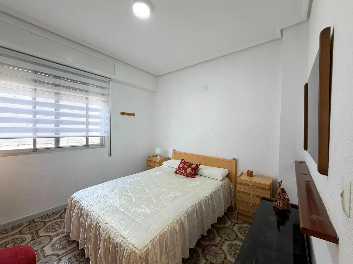 Habitación de Casa o chalet en venta en Torrent con Jardín privado, Terraza y Trastero