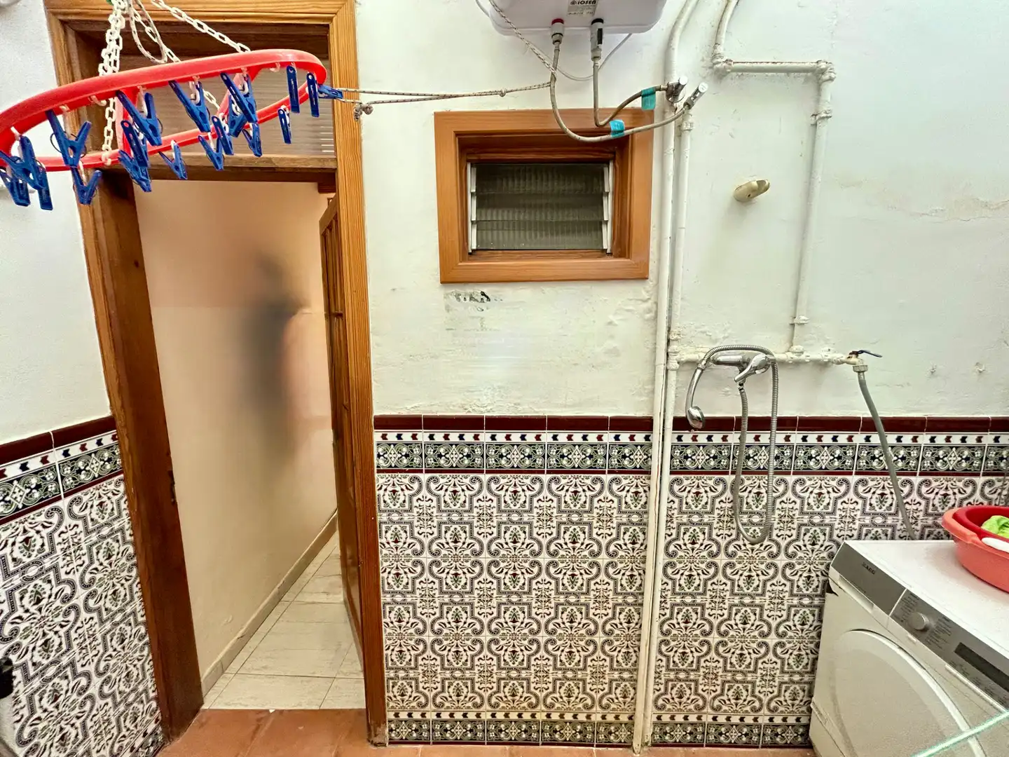 Casa adosada en venta en Calle Álvaro de Bazán, 28, Playa de Arinaga