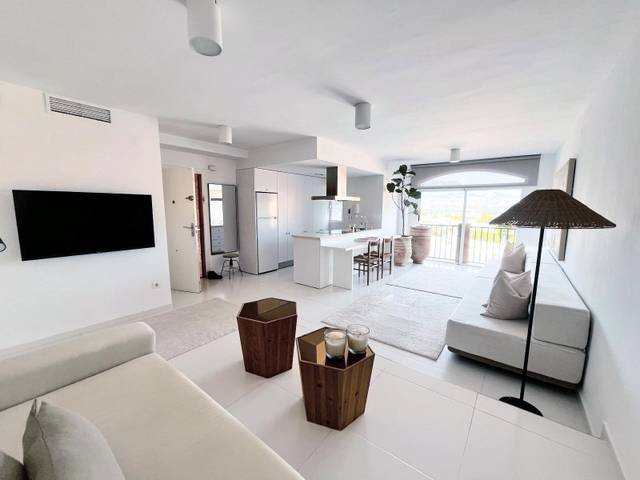 Apartamento en Alquiler en L'Albir