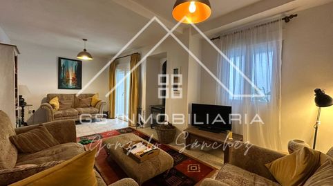 Foto 3 de Casa adosada en venta en Fuente-Tójar, Córdoba