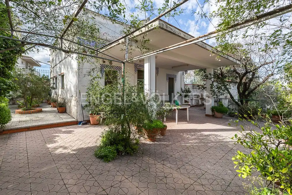 Vista exterior de Casa o chalet en venta en Alzira con Aire acondicionado, Calefacción y Jardín privado