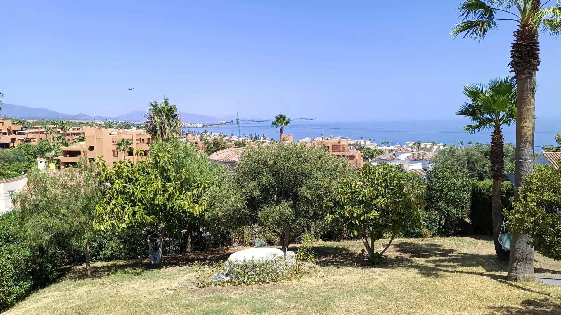 Detached house with garden for sale in Playa Bahía Dorada, imagen 6