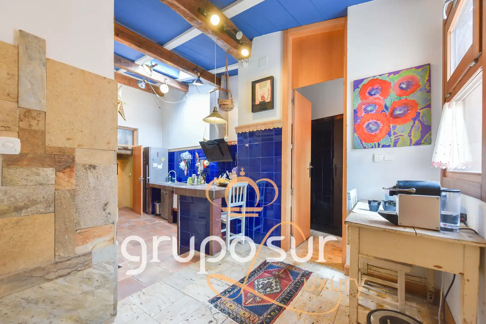 Casa o chalet en venta en Camino Huelga, 33, Simancas