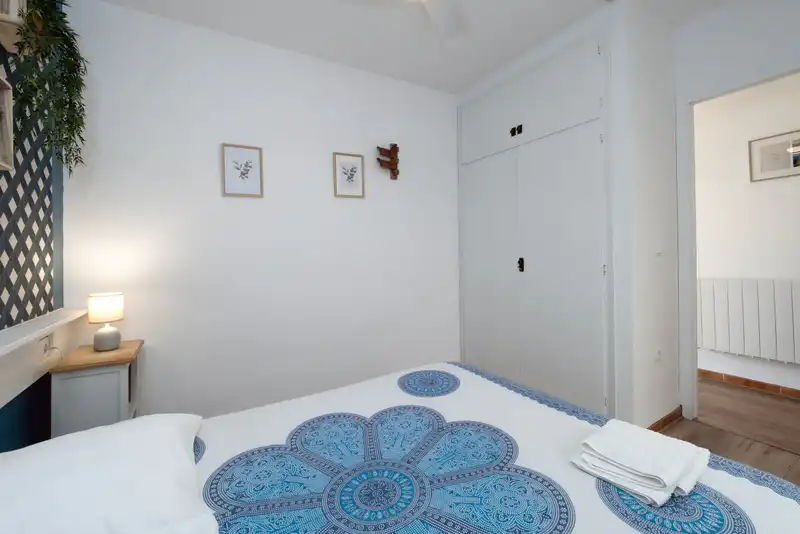 Habitación de Planta baja en venta en Empuriabrava con Aire acondicionado, Calefacción y Terraza