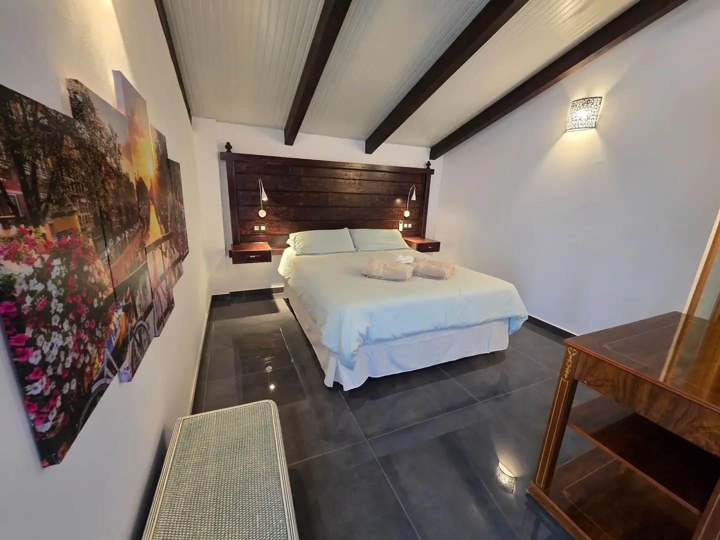 Maison avec piscine à vendre à Las Lomas - Las Torres - Terrazas de Alhaurín, imagen 36