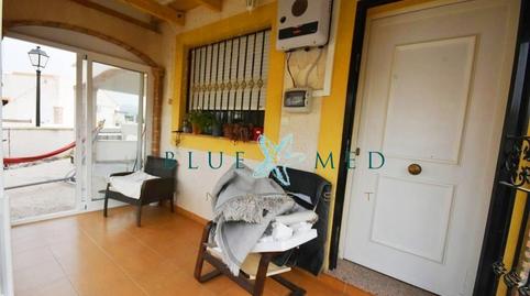 Foto 3 de Casa o xalet en venda a Avenida de Los Covachos, 1, Mazarrón Casco Urbano, Mazarrón