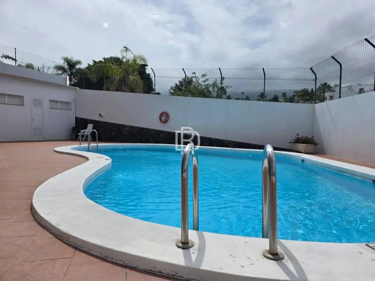 Piso con piscina en alquiler en Calle Rector Benito Rodríguez Ríos, imagen 24