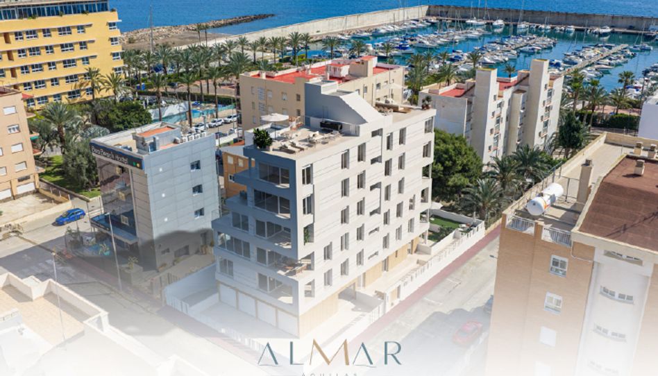 Foto 0 de ALMAR