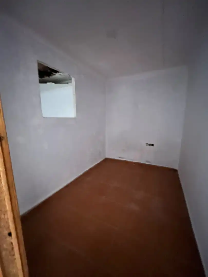 Piso en venta en Terrassa