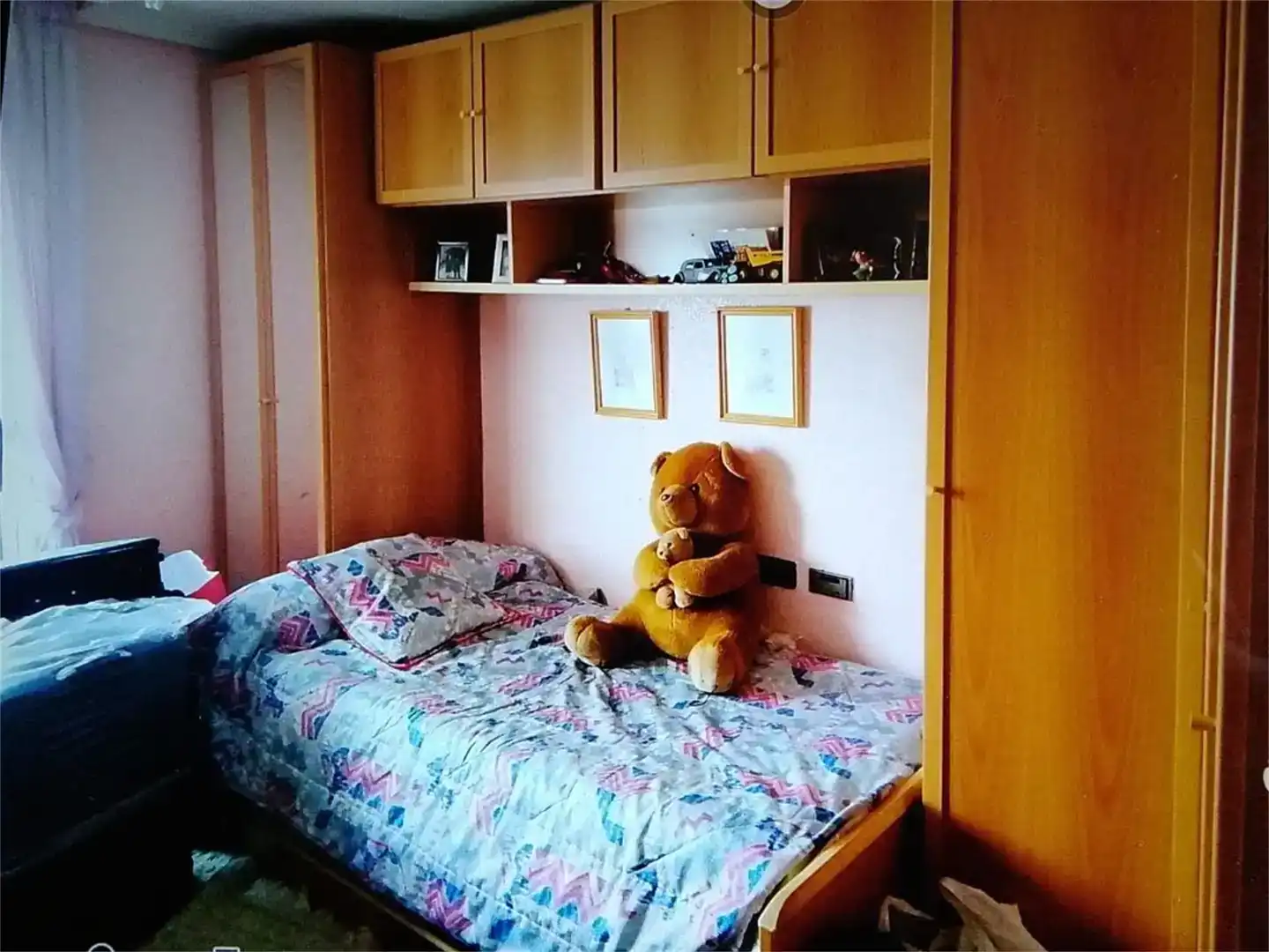 Habitación de Piso en venta en Ágreda con Parquet, Trastero y Amueblado