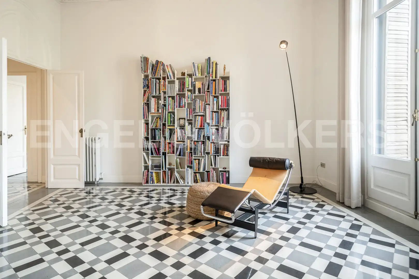 Piso con terraza en venta en Eixample, imagen 10