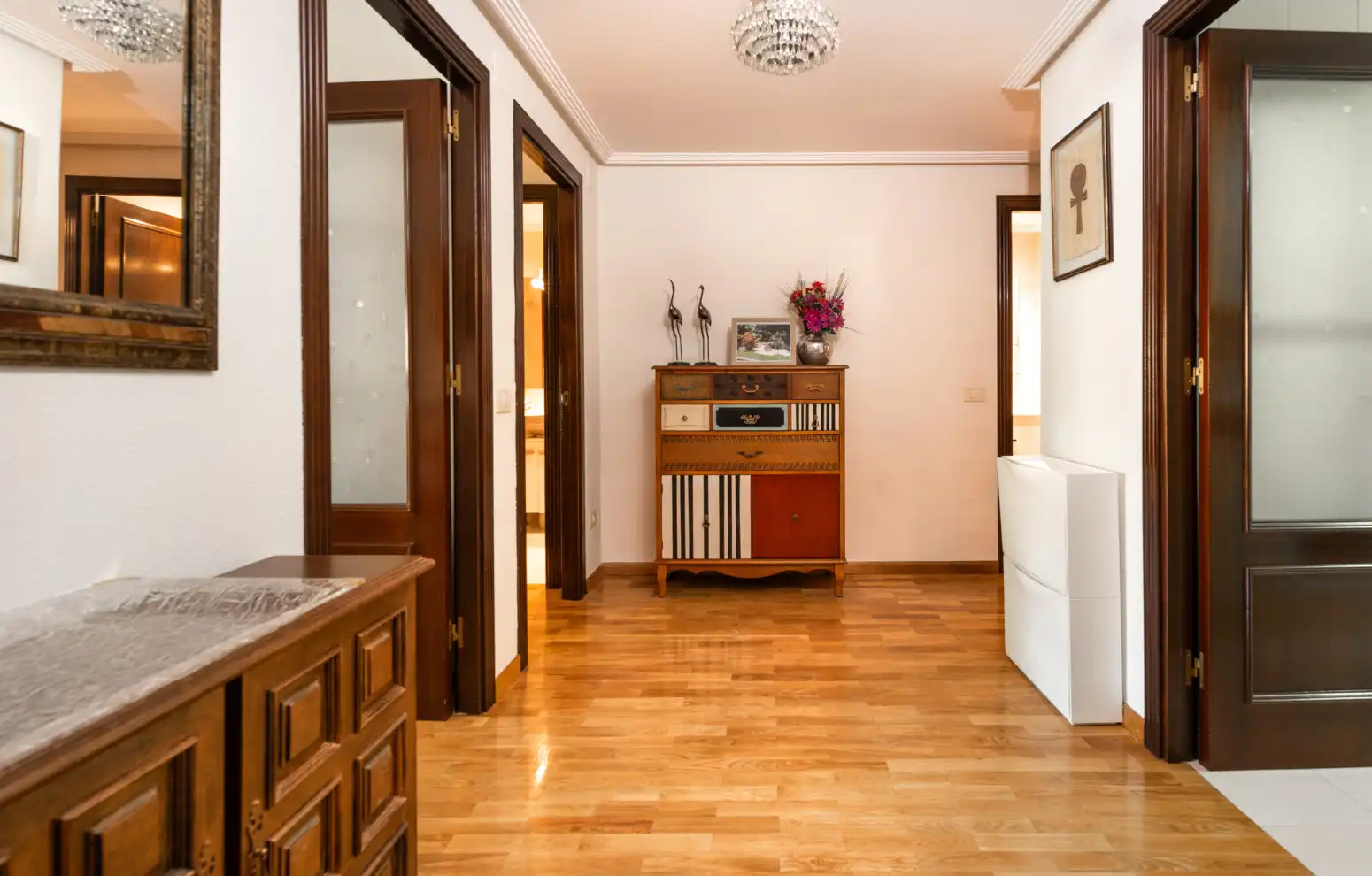 Flat for sale in Oviedo   with Heating and Parquet flooring