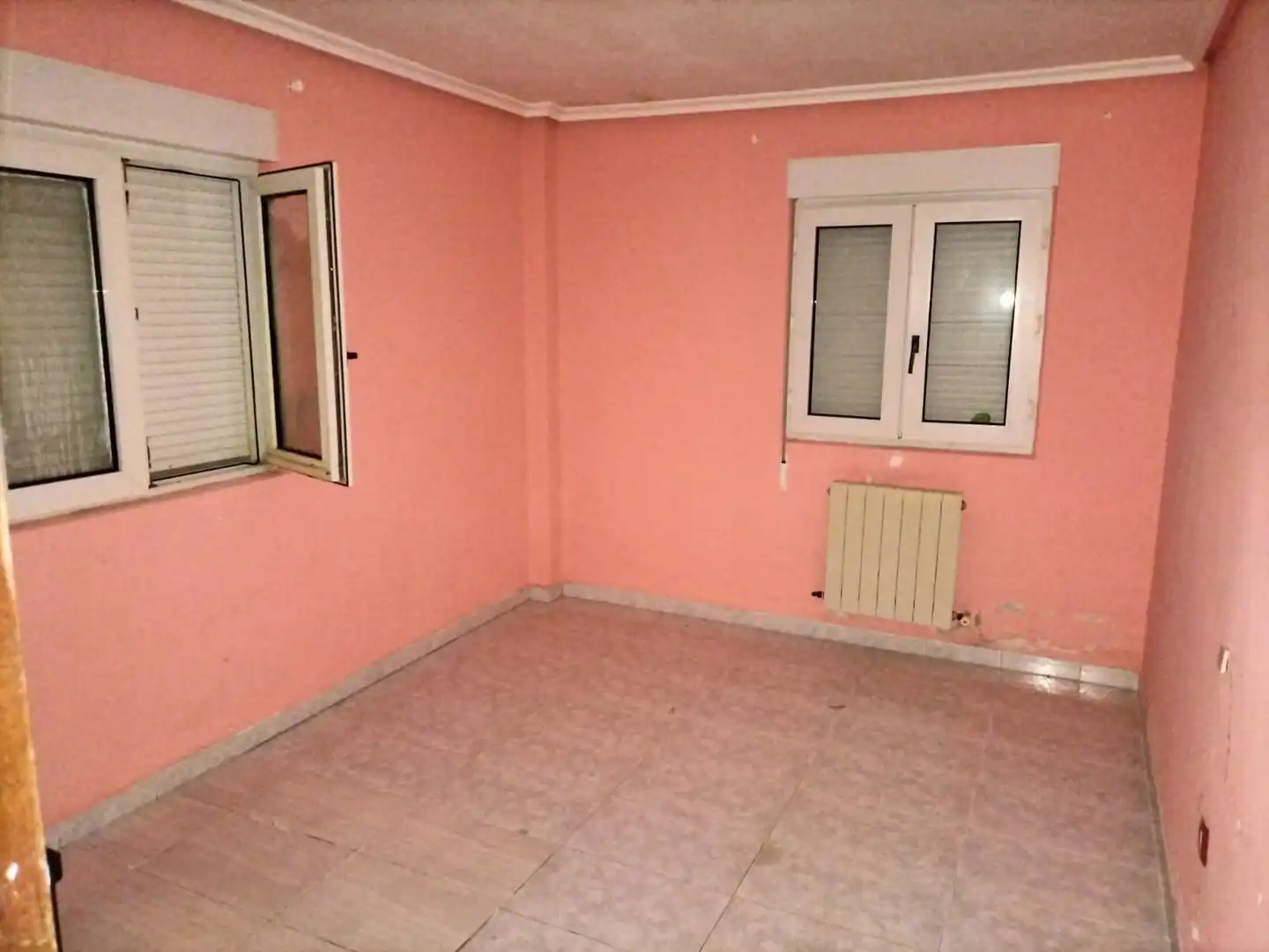 Dormitori de Casa o xalet en venda en Grijota