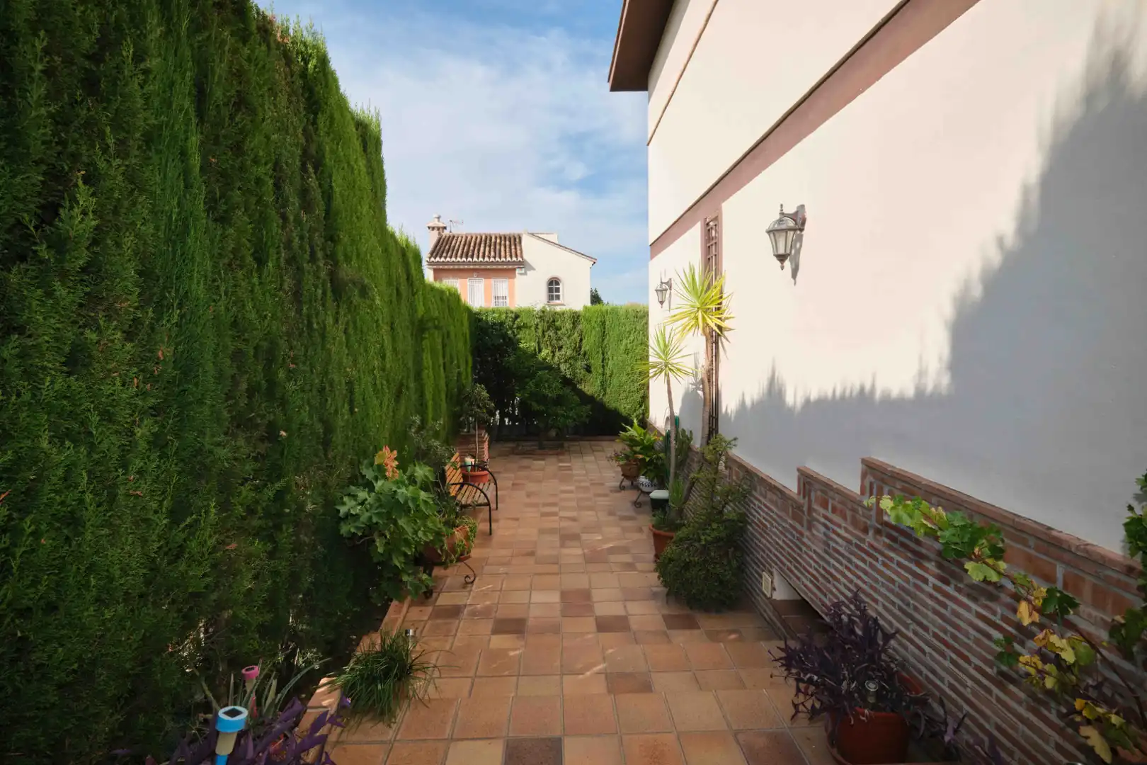 Villa avec balcon à vendre à Calle el Peral, imagen 27