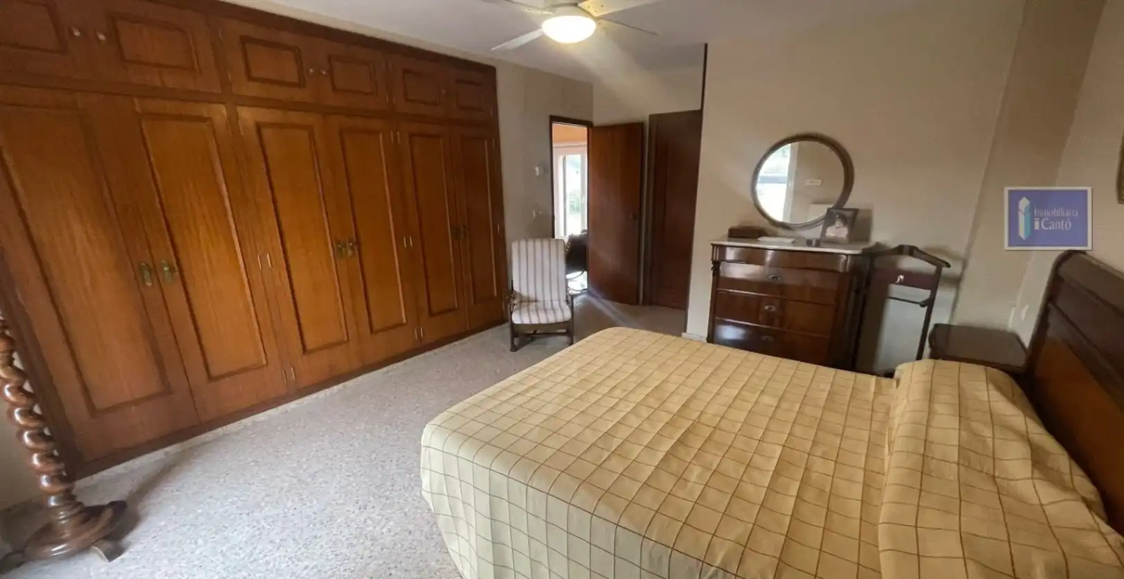 Chalet con terraza en venta en Cocentaina, imagen 15