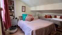 Bedroom of Flat for sale in Bilbao   with Heating
