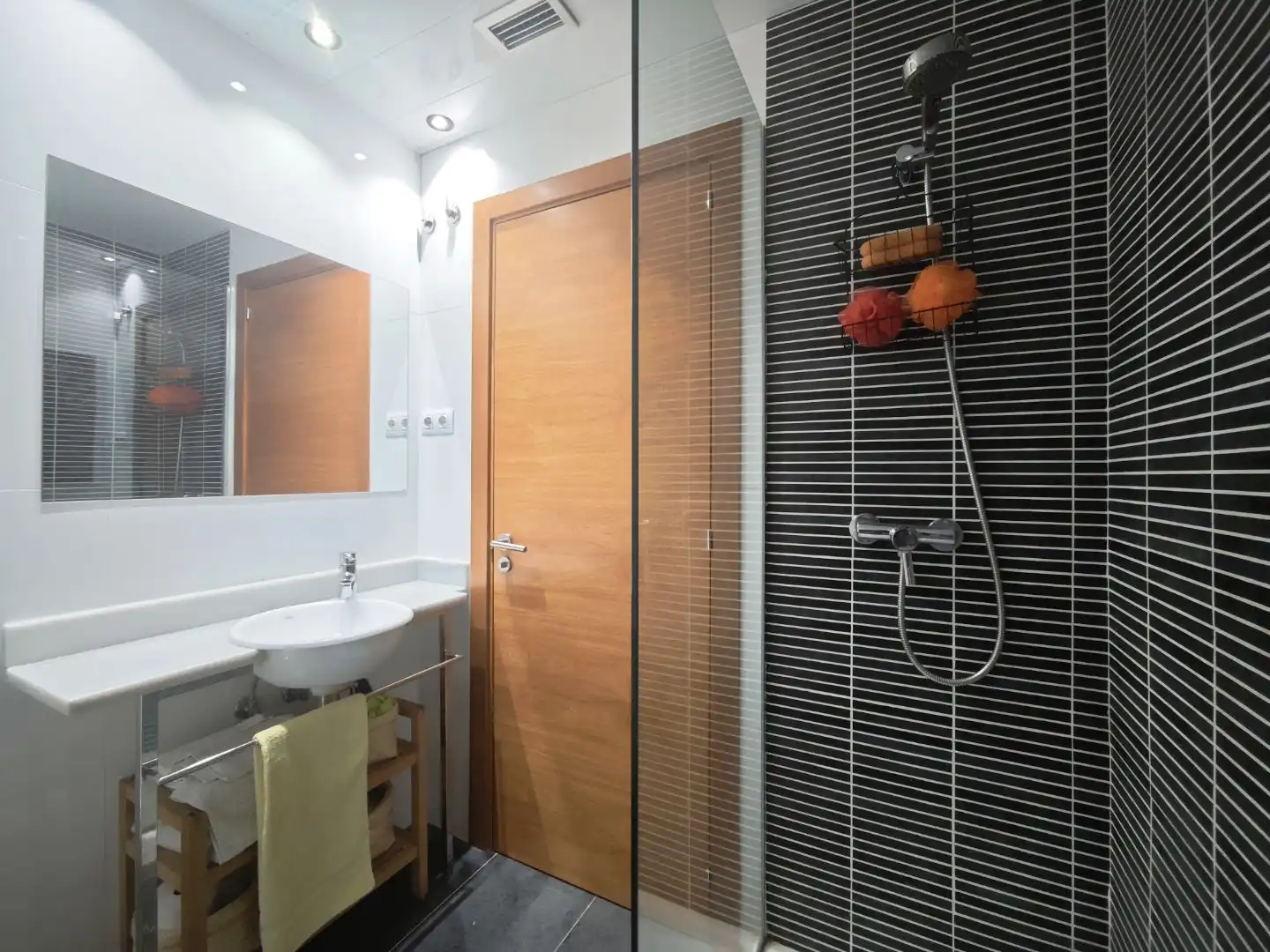 Appartamento con piscina in vendita a Carrer d'Eric R. Svensson 13, imagen 16