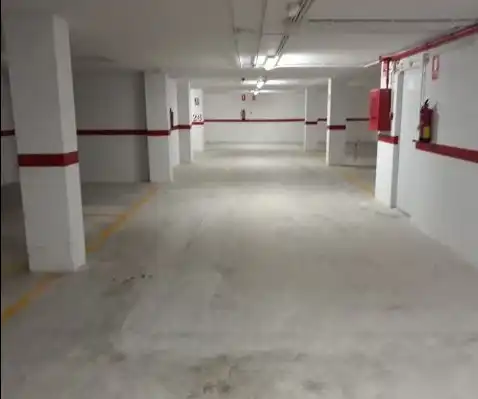 Garaje en venta en Generalitat, La Sénia