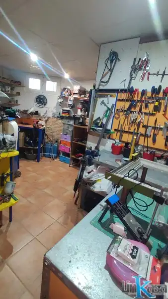 Casa amb terrassa en venda a Calle Alemania, imagen 40