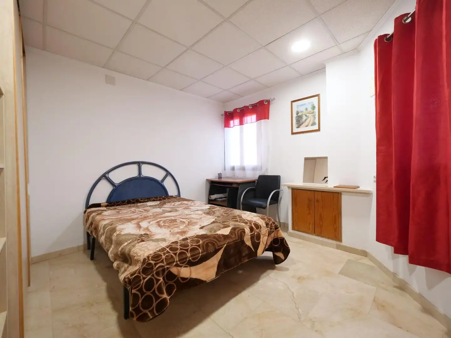 Habitación de Nave industrial en venta en Almoradí