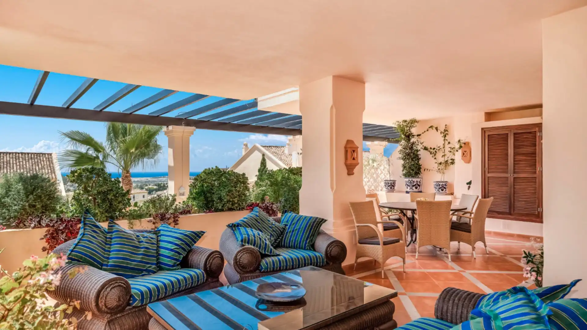 Home with pool for sale in Nueva Andalucía, imagen 24