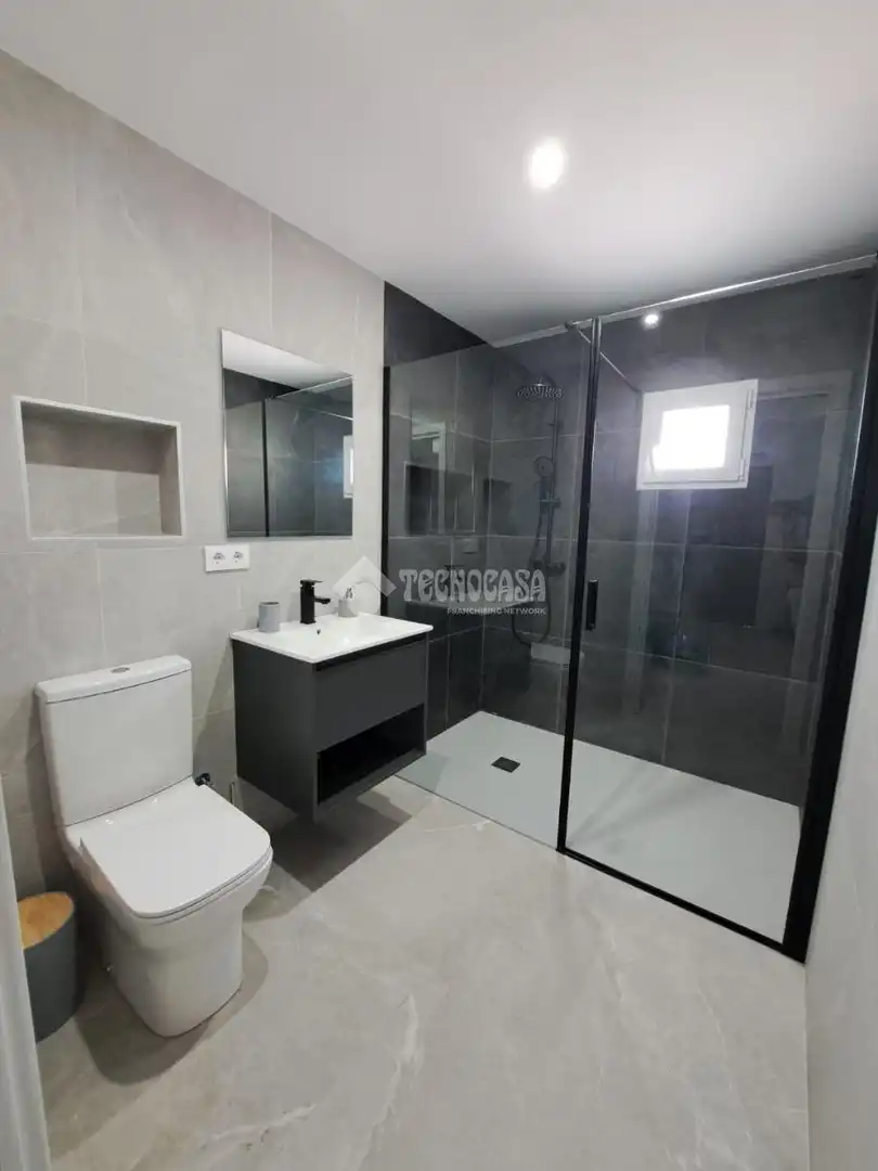 Casa amb terrassa de lloguer a Roche, imagen 22