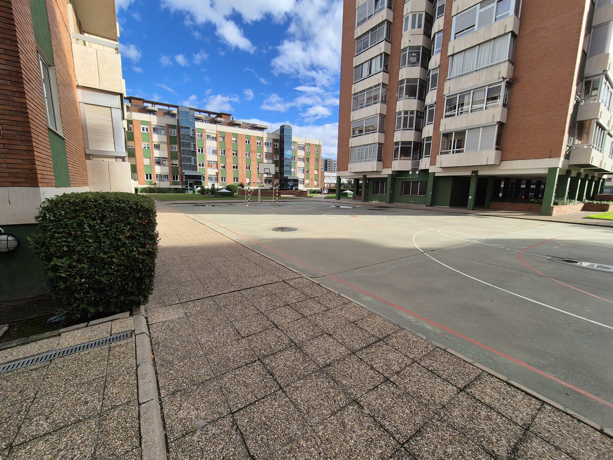 Flat for sale in Calle de Joaquín Velasco Martín, 2, Huerta del Rey