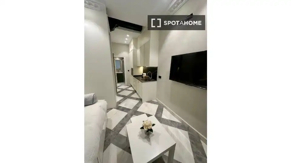 Fotografía del inmueble reportado: 1.550 €/mes — Cortes – Huertas, Madrid