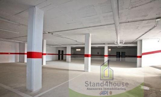 Garaje en venta en Bollullos Par del Condado