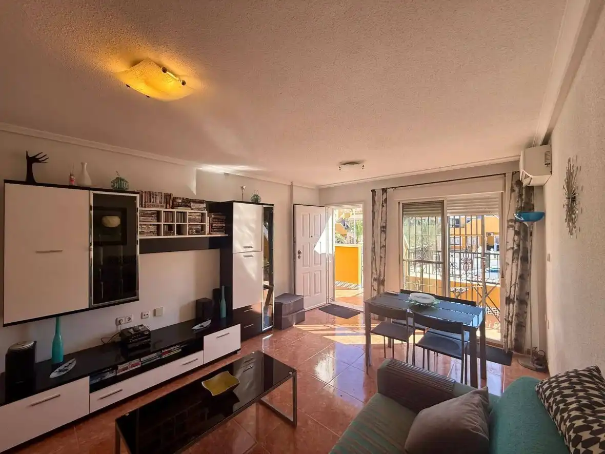 Apartment with pool for sale in CALLE SEGOVIA 2, imagen 4
